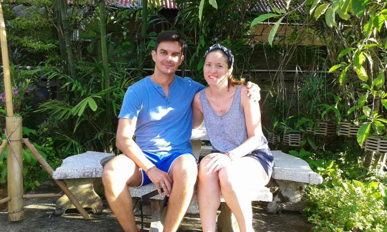 Huan Amphan Chiang Rai Eksteriør billede